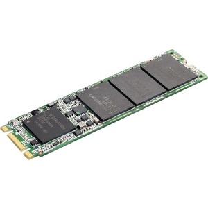 Lenovo 1 TB Internal Solid State Drive - PCI Express - M.2