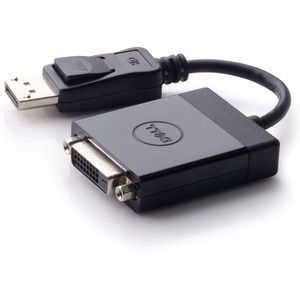 Dell DisplayPort/DVI Video Cable