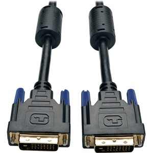 Tripp Lite DVI Dual Link Cable, Digital TMDS Monitor Cable