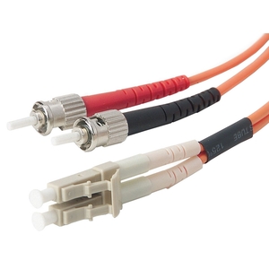 Belkin Duplex Fiber Optic Patch Cable