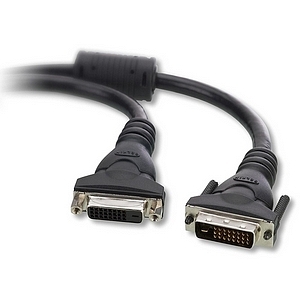 Belkin DVI To DVI Extension Cable