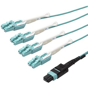 StarTech.com Fiber Optic Patch Duplex Network Cable