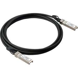 Axiom SFP to SFP Passive Twinax Cable 50cm