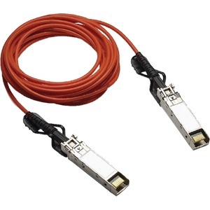 Aruba 10G SFP+ to SFP+ 1m DAC Cable