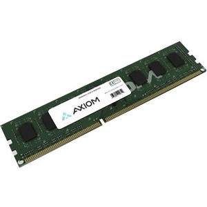 Axiom 8GB DDR3-1600 UDIMM for HP - B4U37AA, B4U37AT, B1S54AA, B1S54AT