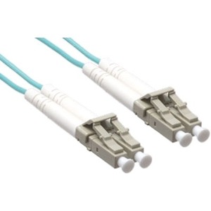 Axiom Fiber Optic Duplex Patch Network Cable