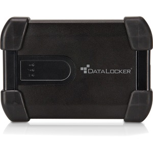 DataLocker H300 Basic 1 TB Encrypted 2.5&quot; External Hard Drive