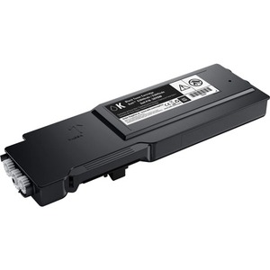 Dell Original Toner Cartridge - Black