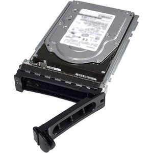 Dell 600 GB 2.5&quot; Internal Hard Drive - SAS