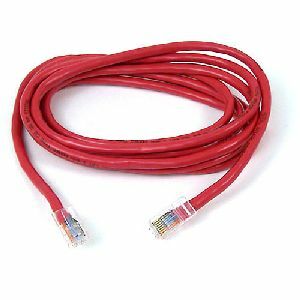 Belkin Cat5e Patch Cable