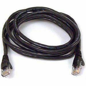 Belkin Cat. 6 UTP Patch Cable