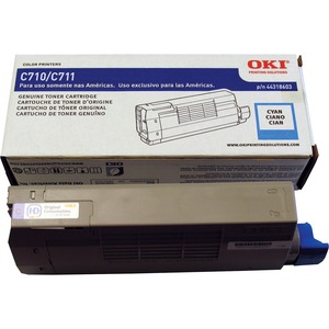 Oki Toner Cartridge