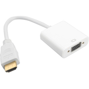 4XEM HDMI To VGA Adapter