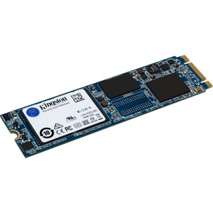 Kingston UV500 480 GB Internal Solid State Drive - SATA - M.2 2280