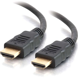 C2G 10ft High Speed HDMI Cable with Ethernet for 4k Devices