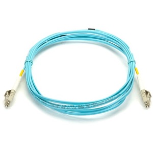 Black Box Fiber Optic Patch Cable