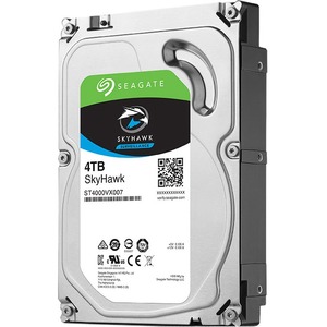 Seagate SkyHawk ST4000VX007 4TB Internal Hard Drive - SATA