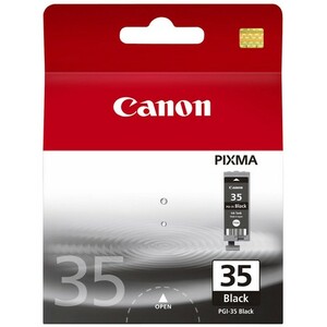 Canon Pgi-35 Black Ink Cartridge