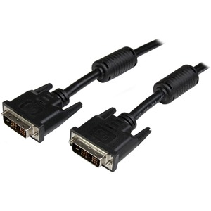 StarTech.com 25 ft DVI-D Single Link Cable - M/M