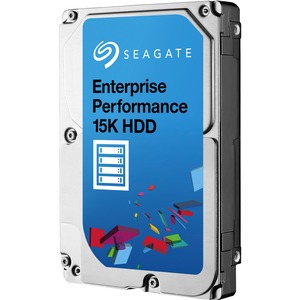 Seagate ST900MP0146 900 GB 2.5&quot; Internal Hard Drive - SAS