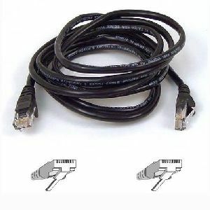 Belkin Cat. 5E UTP Patch Cable