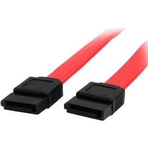 StarTech.com 18in SATA Serial ATA Cable