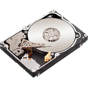 Seagate ST2000NM0034 2 TB 3.5&quot; Internal Hard Drive - SAS