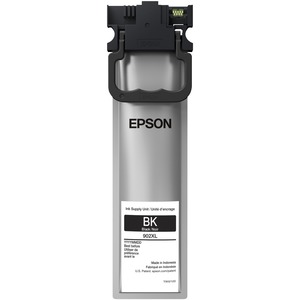 Epson DURABrite Ultra T902XL Original Ink Cartridge - Black