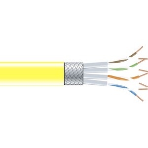 Black Box Cat.6 SSTP Network Cable