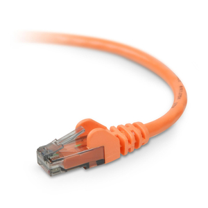 Belkin Cat. 6 UTP Patch Cable