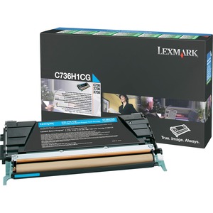 Lexmark Toner Cartridge