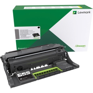 Lexmark Unison Original Toner Cartridge - Black