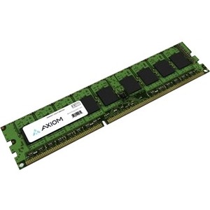 Axiom 2GB DDR3-1333 ECC UDIMM for IBM # 44T1570