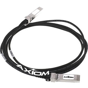 Axiom Twinaxial Network Cable