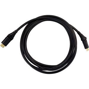 VisionTek 3 Meter 4K UHD High Speed HDMI to HDMI Pivot Cable