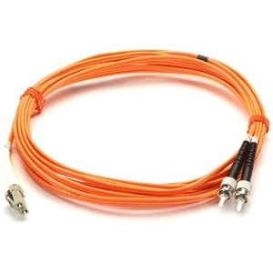 Black Box Fiber Optic Duplex Patch Cable