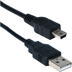 QVS Micro-USB Sync &amp; Charger High Speed Cable