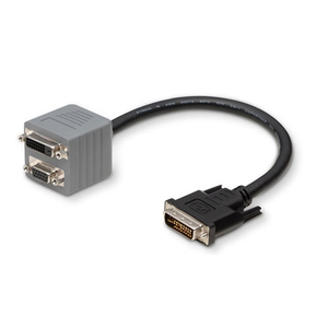 Belkin Dual Link Cable Adapter