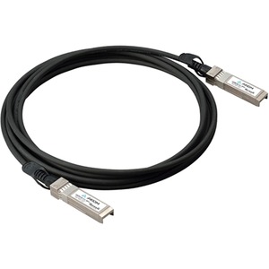 Axiom 10GBASE-CU SFP+ Passive DAC Twinax Cable SonicWall Compatible 3m