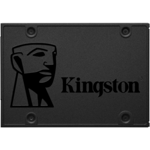 Kingston Q500 240GB Rugged Solid State Drive - 2.5&quot; Internal - SATA (SATA/600)