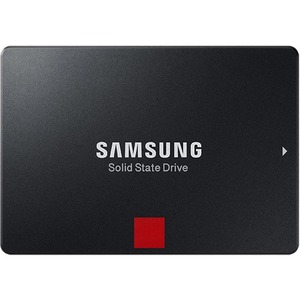 Samsung 860 PRO MZ-76P4T0E 4 TB 2.5&quot; Internal Solid State Drive - SATA