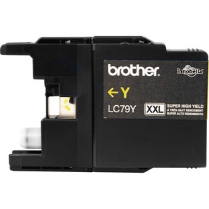 Brother Innobella LC79Y Original Ink Cartridge