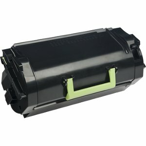 Lexmark Toner Cartridge - Black