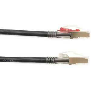 Black Box GigaBase Cat.5e UTP Patch Network Cable