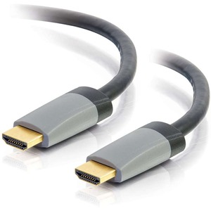 C2G Select 5ft High Speed HDMI Cable with Ethernet - In-Wall CL2-Rated