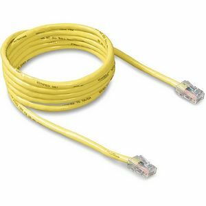 Belkin Cat. 5e Patch Cable