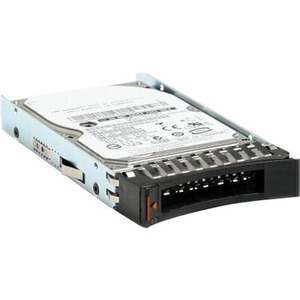 Lenovo 900 GB 2.5&quot; Internal Hard Drive - SAS