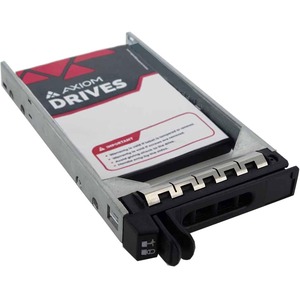 Axiom 1TB 6Gb/s SATA 7.2K RPM SFF Hot-Swap HDD for Dell - AXD-PE100072SE