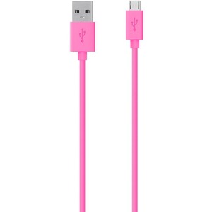 Belkin MIXIT&amp;uarr; Micro-USB to USB ChargeSync Cable