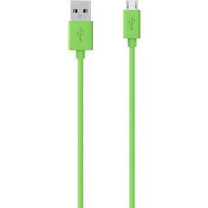 Belkin MIXIT&amp;uarr; Micro-USB to USB ChargeSync Cable